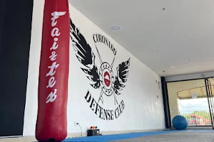 Defense Club Coronado Jiu Jitsu Muay Thai & Krav Maga image