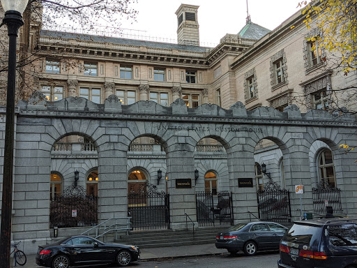 Park «North Park Blocks», reviews and photos, 235 NW Park Ave, Portland, OR 97209, USA