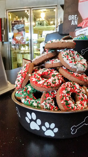 Donut Shop «Legendary Doughnuts», reviews and photos, 2602 6th Ave, Tacoma, WA 98406, USA