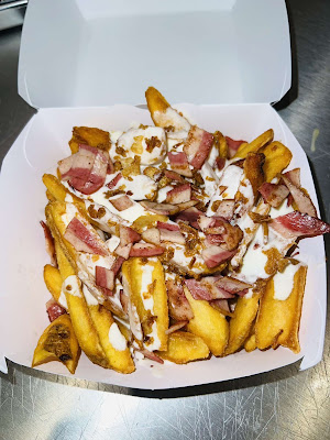FOUR A TACOS à Chambéry