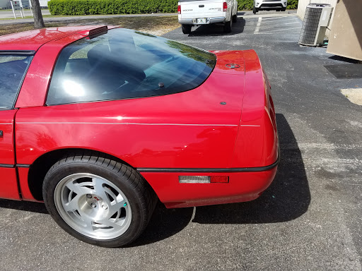 Auto Repair Shop «Bednars Auto Service», reviews and photos, 1120 SW 12th St, Ocala, FL 34471, USA