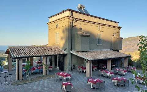 Agriturismo Fontana Del Milo di Filippelli image