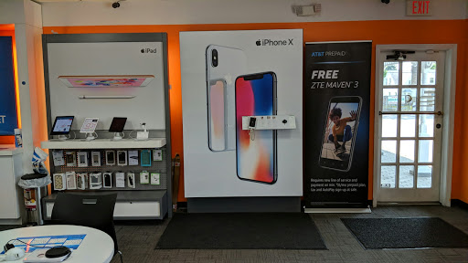 Cell Phone Store «AT&T Authorized Retailer», reviews and photos, 2014 US-22, Scotch Plains, NJ 07076, USA