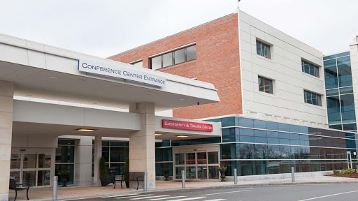 Lowell General Hospital Main Campus Emergency Department