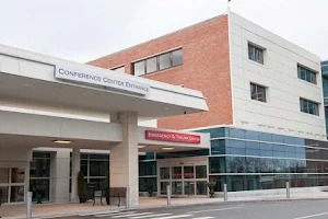 Lowell General Hospital Main Campus Emergency Department image