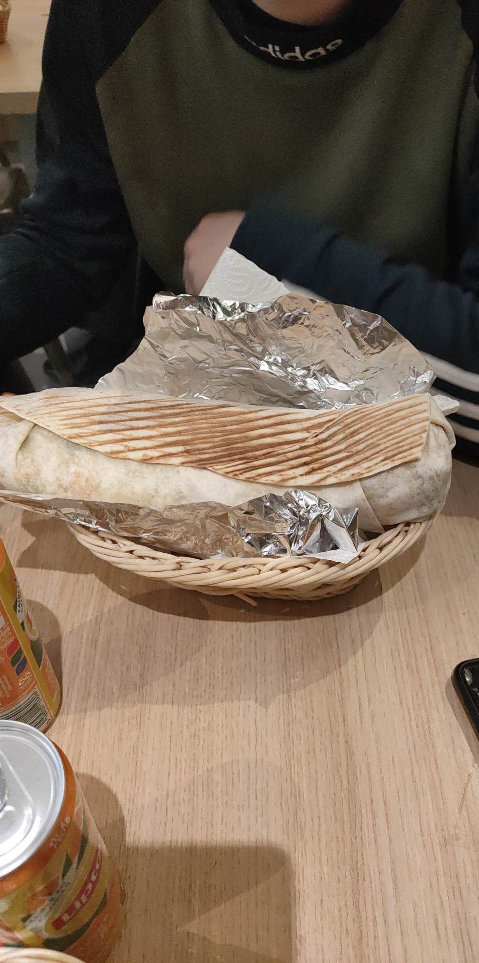 Photo n° 1 de l'avis de Lucas.a fait le 10/03/2023 à 16:38