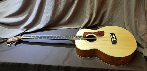 Pawn Shop «Chesapeake Square Pawn», reviews and photos, 2125 Starmount Pkwy #123, Chesapeake, VA 23321, USA