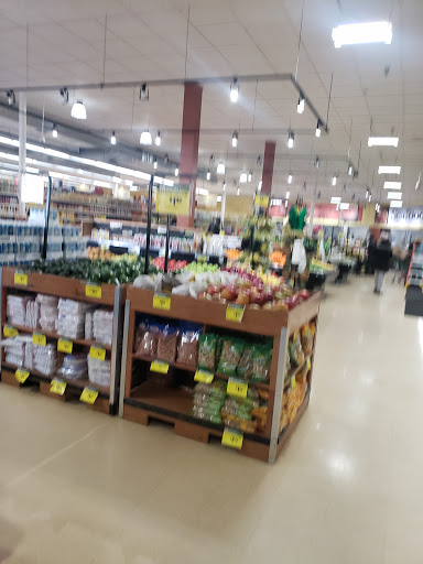 Supermarket «City Supermarket», reviews and photos, 10 Mill Rd, Irvington, NJ 07111, USA