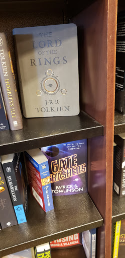 Book Store «Barnes & Noble», reviews and photos, 4801 Concord Pike, Wilmington, DE 19803, USA