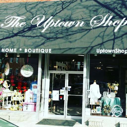 Gift Shop «The Uptown Shop», reviews and photos, 129 N York St, Elmhurst, IL 60126, USA