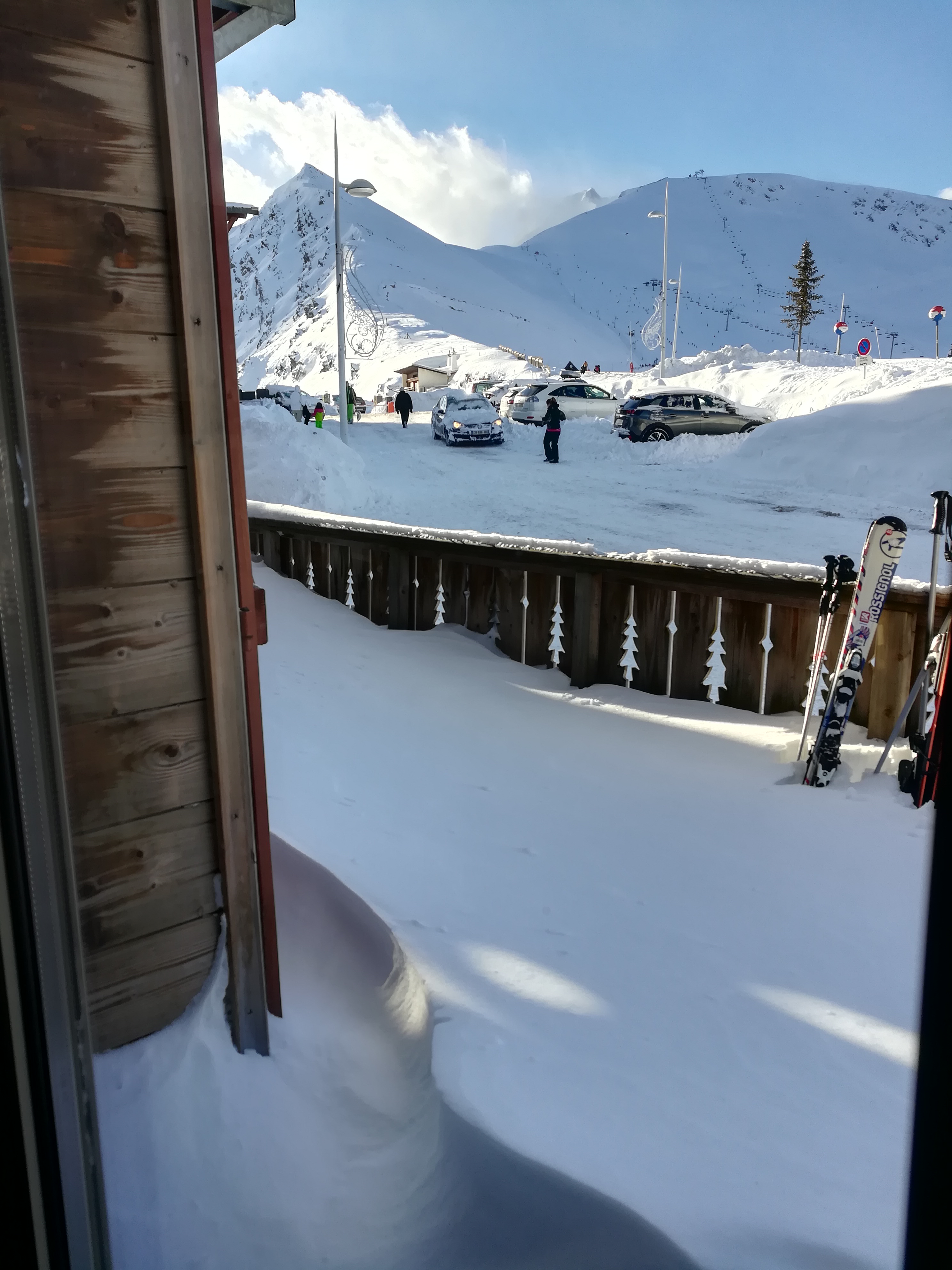 Photo n° 1 de l'avis de Kalfon.n fait le 09/02/2019 à 19:56