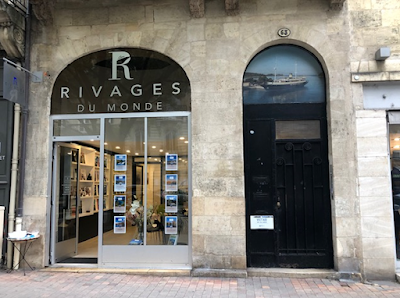 Rivages du Monde - Bordeaux à Bordeaux