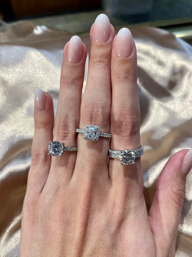 Jewelry Store «Dennis Jewelry», reviews and photos, 14701 San Pedro Ave, San Antonio, TX 78232, USA