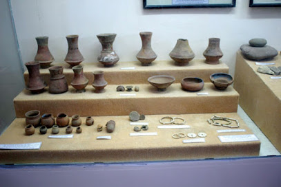 Bảo tàng Văn hóa Sa Huỳnh