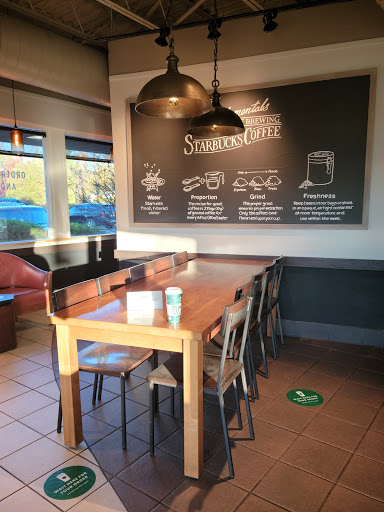 Coffee Shop «Starbucks», reviews and photos, 2100 NJ-35, Oakhurst, NJ 07755, USA