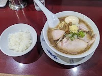 らーめん一番