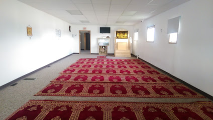 VMA Community Centre (Masjid Ar-Rahmaan)