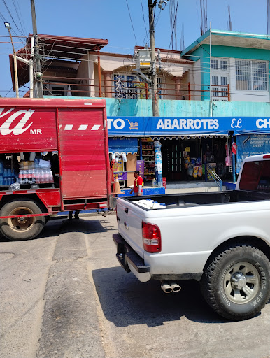 El Chinito en Texistepec