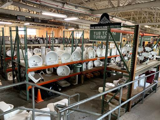 Hardware Store «The ReBuilding Center», reviews and photos, 3625 N Mississippi Ave, Portland, OR 97227, USA