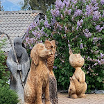 Photo n°3 de l'avis de Jacqueline.a fait le 01/06/2022 à 20:13 sur le  I tre briganti à Smarano