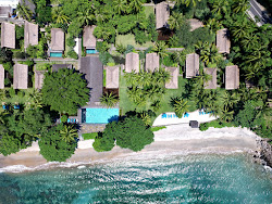Pantai Klui'in fotoğrafı imkanlar alanı