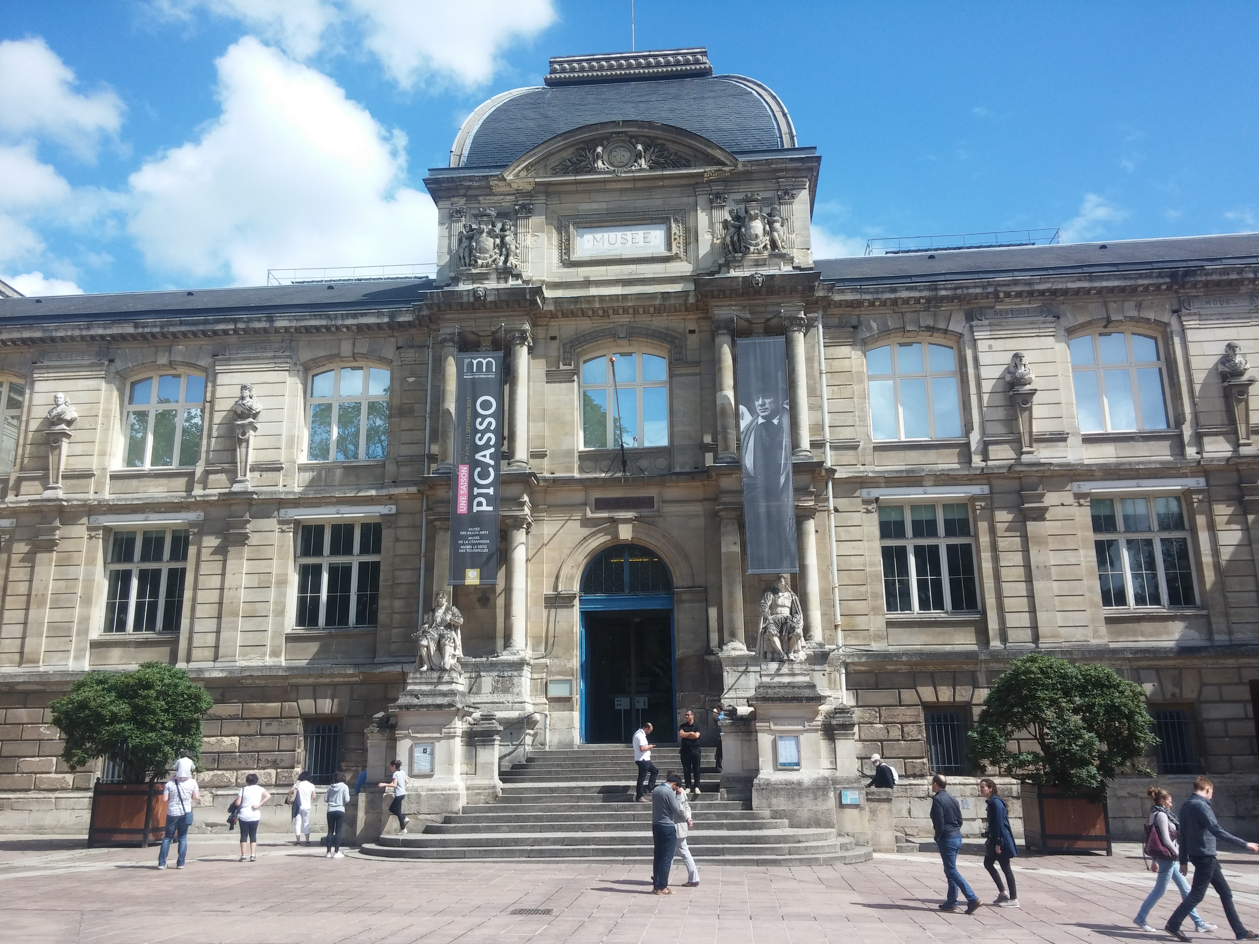 Photo n° 1 de l'avis de Fred.u fait le 12/08/2017 à 09:30