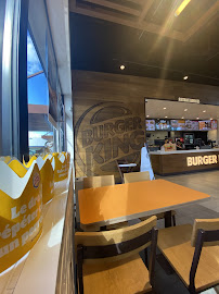 Atmosphère du Restauration rapide Burger King à Ancenis-Saint-Géréon - n°5