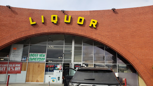 41st Avenue Liquor, 2155 41st Ave, Capitola, CA 95010, USA, 