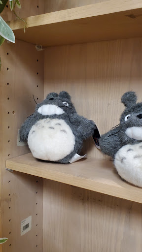 Book Store «Kinokuniya San Francisco», reviews and photos, 1581 Webster St, San Francisco, CA 94115, USA