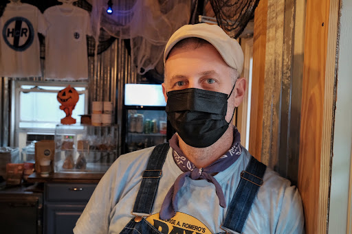 Coffee Shop «Hopscotch Coffee», reviews and photos, 250 Millwood Ave, Winchester, VA 22601, USA