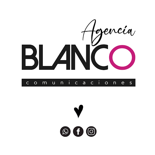 Agencia Blanco - Diseñador de sitios Web