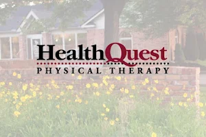 HealthQuest Physical Therapy- Clawson image