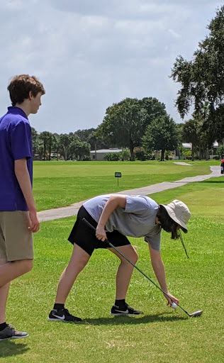 Golf Club «Silver Dollar Golf & Trap Club», reviews and photos, 12711 Silver Dollar Dr, Odessa, FL 33556, USA