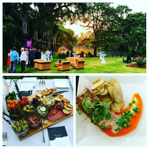 Caterer «Salthouse Catering», reviews and photos, 1750 Signal Point Rd, Charleston, SC 29412, USA