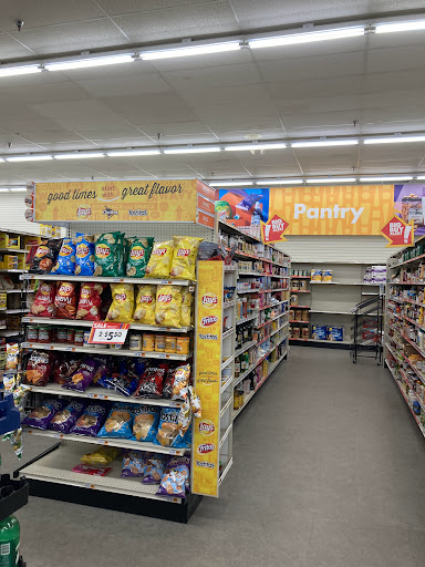 Discount Store «Big Lots», reviews and photos, 6282 Pearl Rd, Parma Heights, OH 44130, USA