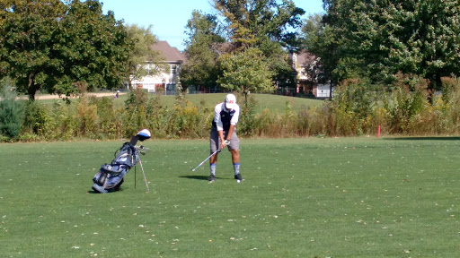 Golf Club «Buffalo Grove Golf Club», reviews and photos, 48 Raupp Blvd, Buffalo Grove, IL 60089, USA