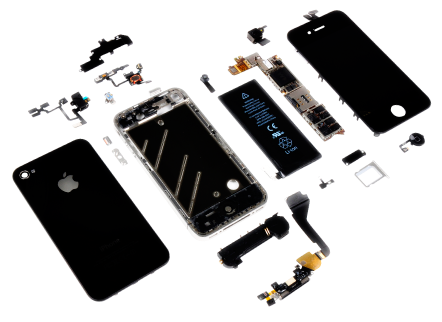 Cell Phone Store «Cell Phone Repair - Simple Mobile 24/7 Wireless, LLC», reviews and photos, 491 Hialeah Dr #1, Hialeah, FL 33010, USA