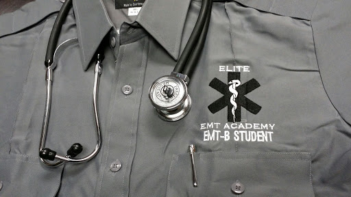 Elite EMT Academy