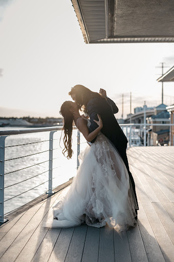 Event Venue «Lesner Inn Catering Club», reviews and photos, 3319 Shore Dr, Virginia Beach, VA 23451, USA