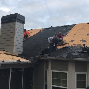 Roofing Contractor «J & M Roofing, Inc.», reviews and photos, 6020 Pkwy N Dr #500, Cumming, GA 30040, USA