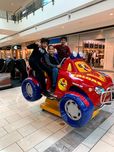 Department Store «Nordstrom Stonebriar Centre», reviews and photos, 2613 Preston Rd, Frisco, TX 75034, USA