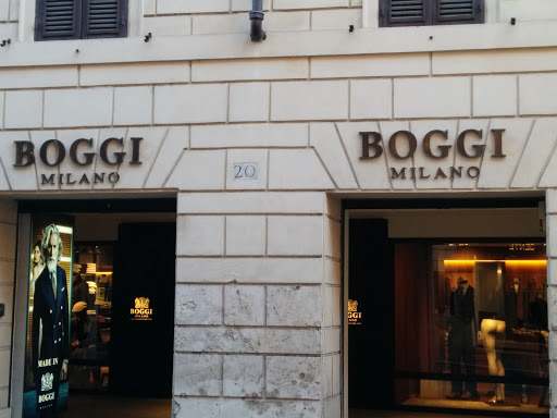 Boggi Milano