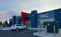 EKC Enterprises, Inc.