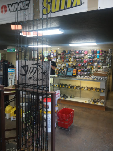 Fishing Store «Susquehanna Fishing Tackle», reviews and photos, 3992 Locust Grove Rd, Columbia, PA 17512, USA