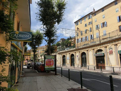 Agence immobilière l'Adresse Grasse à Grasse