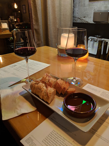 Restaurants with wine cellar in Portland