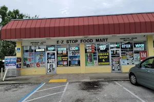 E-Z STOP FOOD MART image