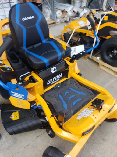 Home Improvement Store «The Home Depot», reviews and photos, 187 Roberts Ln, Manchester, TN 37355, USA