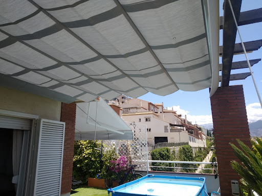 Toldos Moreno – (Albolote)