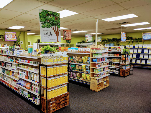 Health Food Store «Pass Health Foods», reviews and photos, 7228 W College Dr, Palos Heights, IL 60463, USA